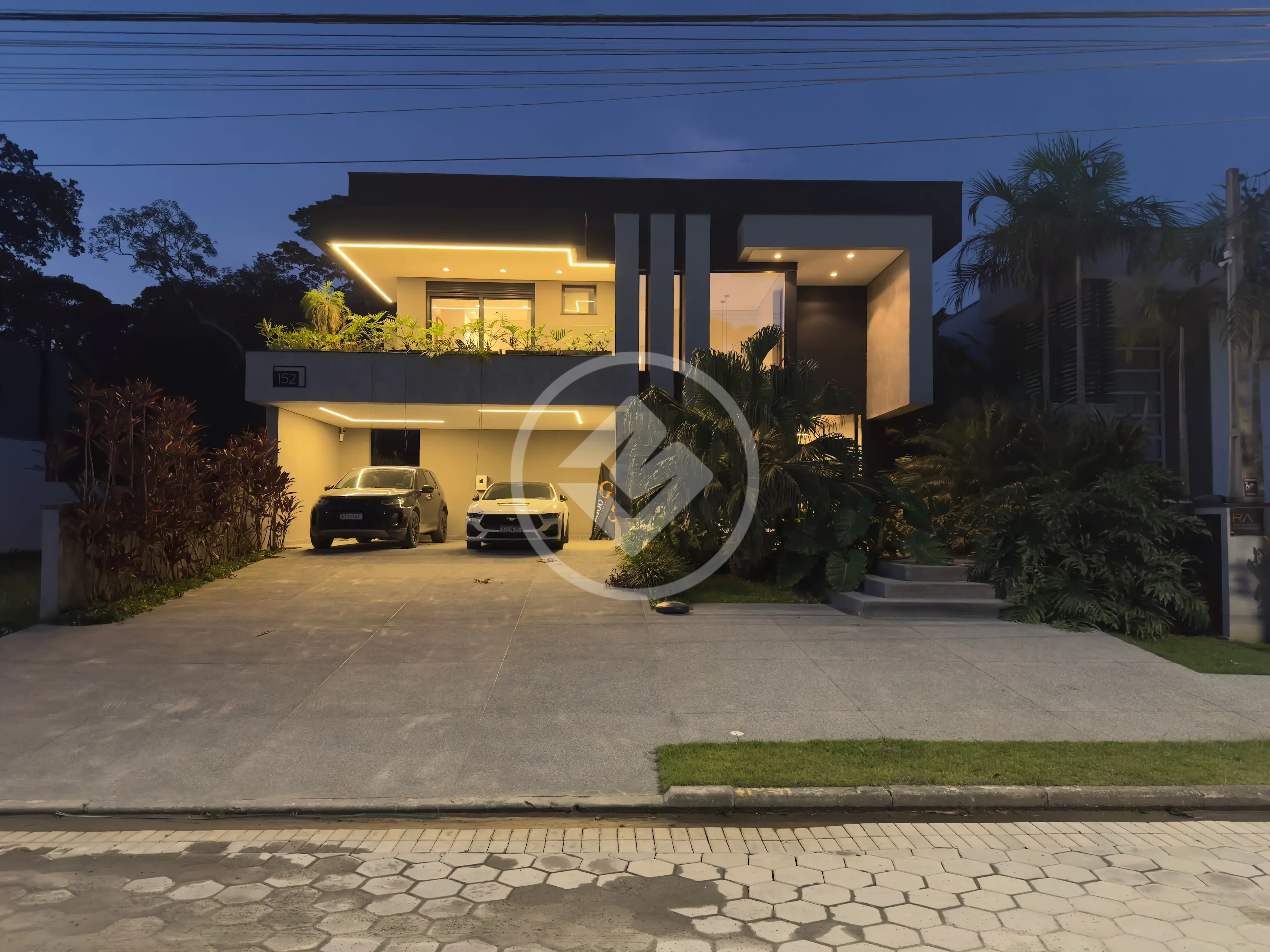 Image 2 - Casa em Riviera, Bertioga - SP