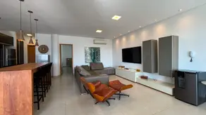 Cobertura Praia Grande, Ubatuba - SP — foto 1