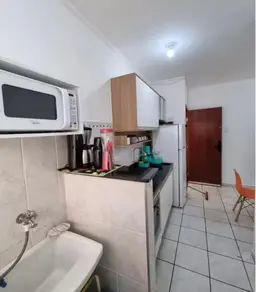 Imagem 3 - Apartamento em Itaguá, Ubatuba - SP