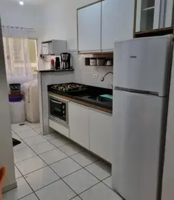 Imagem 5 - Apartamento em Itaguá, Ubatuba - SP