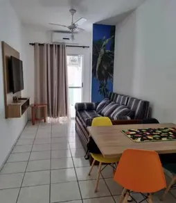 Apartamento Itaguá, Ubatuba - SP — foto 1