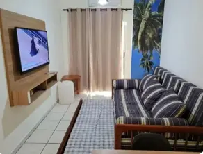 Apartamento Itaguá, Ubatuba - SP — foto 2
