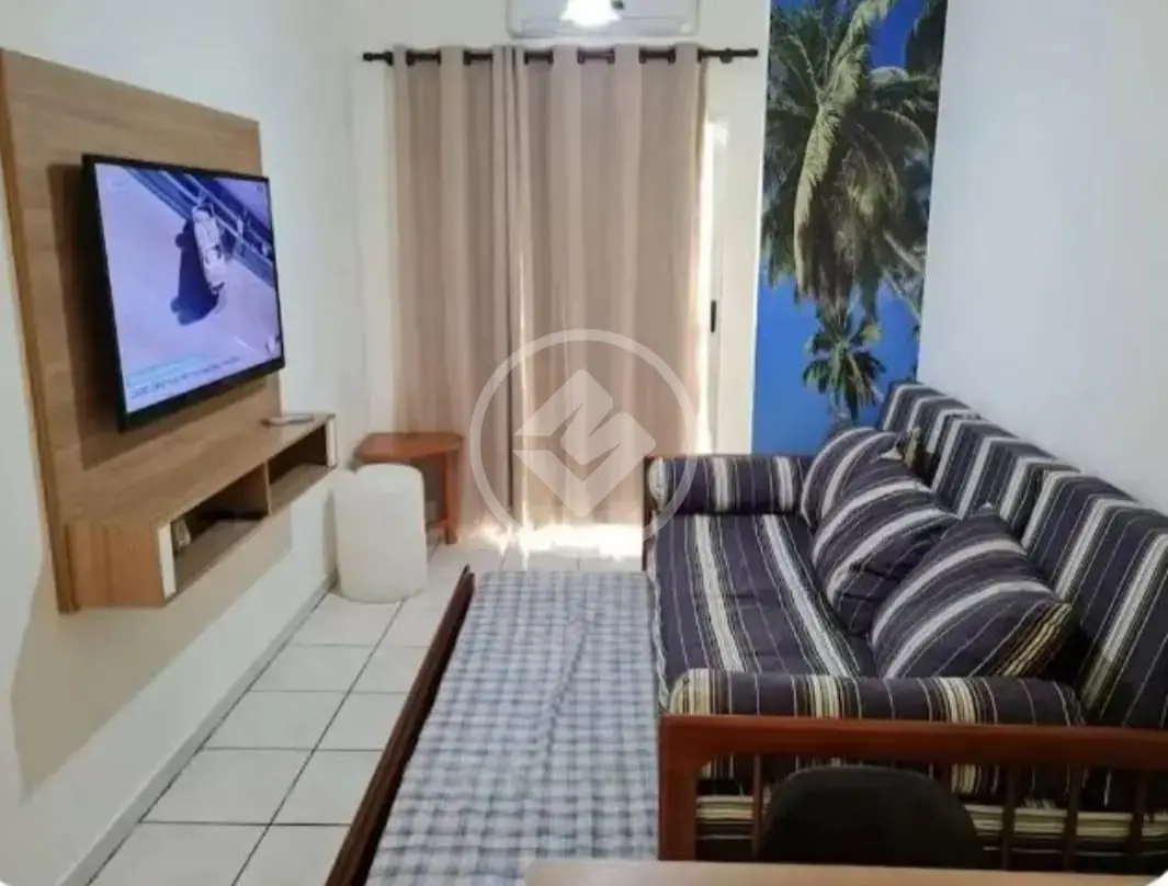 Image 2 - Apartamento em Itaguá, Ubatuba - SP