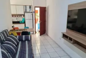 Imagem 2 - Apartamento em Itaguá, Ubatuba - SP