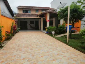 Casa Perequê-Acu, Ubatuba - SP — foto 1