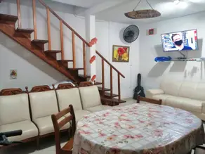 Imagem 2 - Casa em Perequê-Acu, Ubatuba - SP