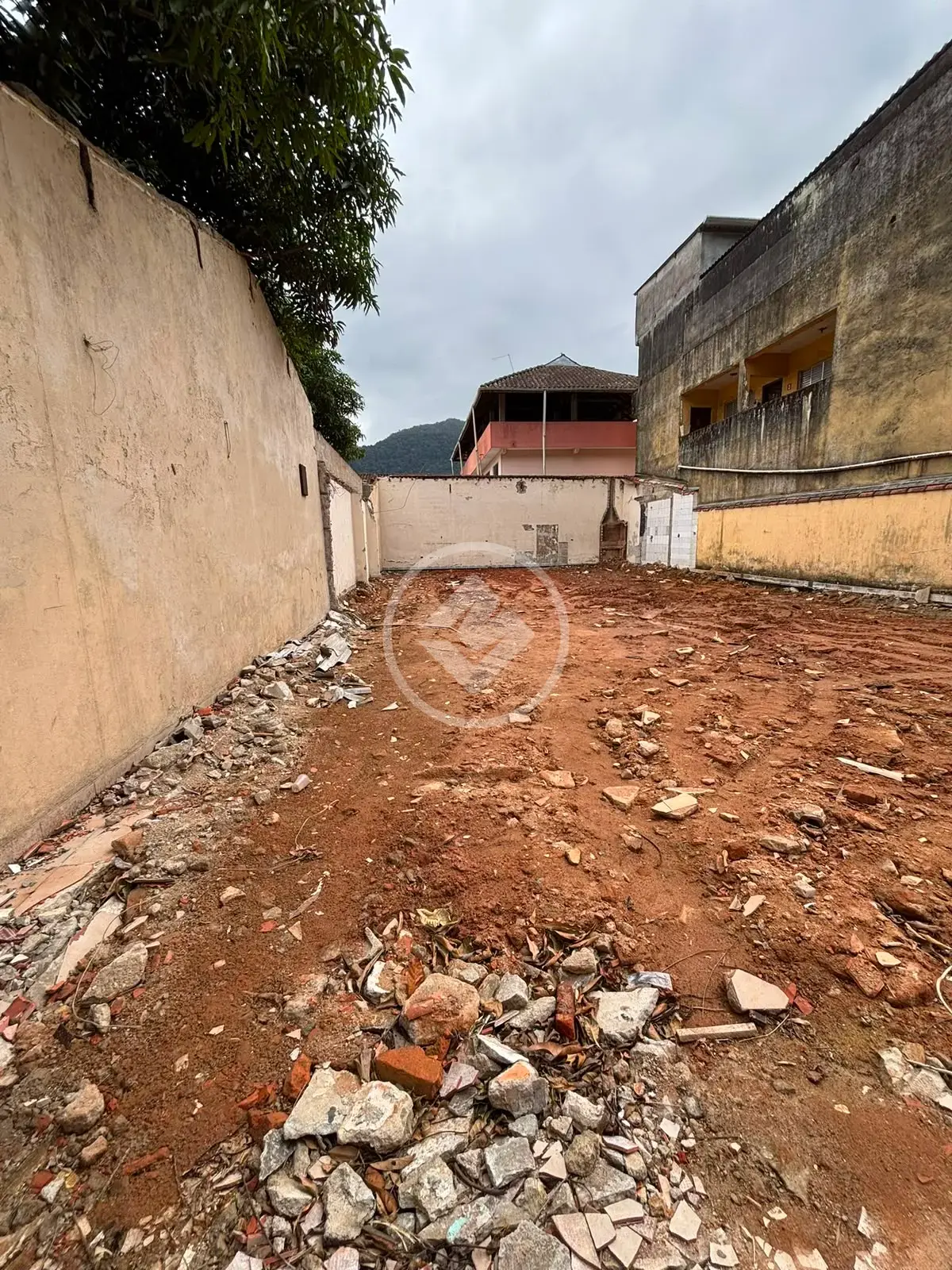 Imagem 1 - Terreno Comercial em Praia do Perequê-Açu, Ubatuba - SP
