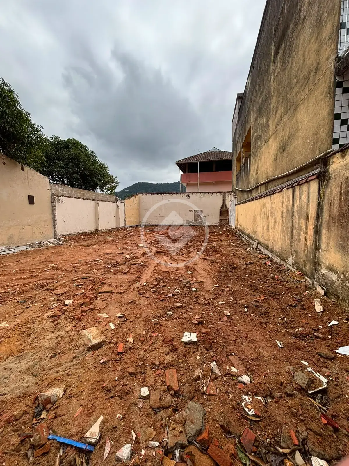 Image 2 - Terreno Comercial em Praia do Perequê-Açu, Ubatuba - SP