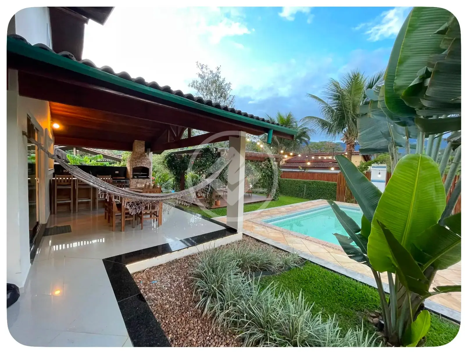 Imagem 1 - Casa Condomínio em Horto (Morro das Moças), Florestal - SP