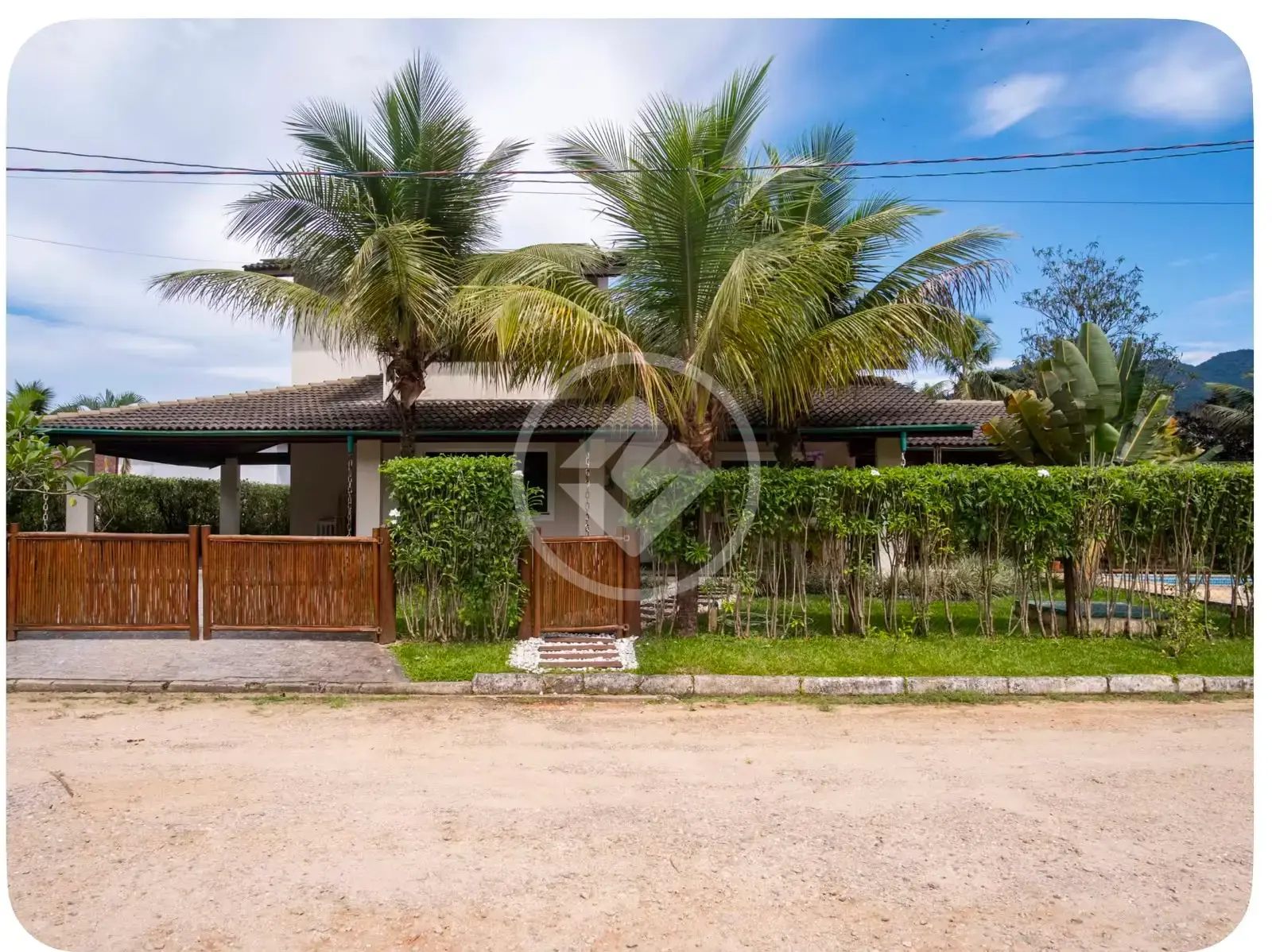 Image 2 - Casa Condomínio em Horto (Morro das Moças), Florestal - SP