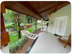 Imagem 5 - Casa Condomínio em Horto (Morro das Moças), Florestal - SP