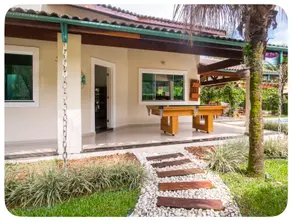 Imagem 2 - Casa Condomínio em Horto (Morro das Moças), Florestal - SP