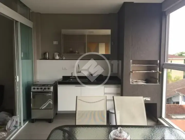 Image 9 - Loft / Studio em Praia de Itaguá, Ubatuba - SP