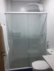 Imagem 5 - Loft / Studio em Praia de Itaguá, Ubatuba - SP
