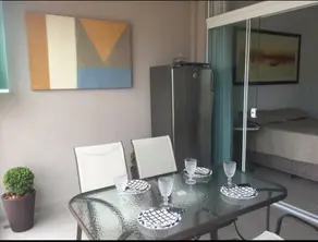 Imagem 6 - Loft / Studio em Praia de Itaguá, Ubatuba - SP