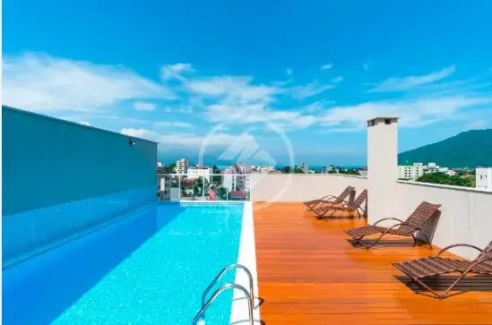 Imagem 1 - Loft / Studio em Praia de Itaguá, Ubatuba - SP
