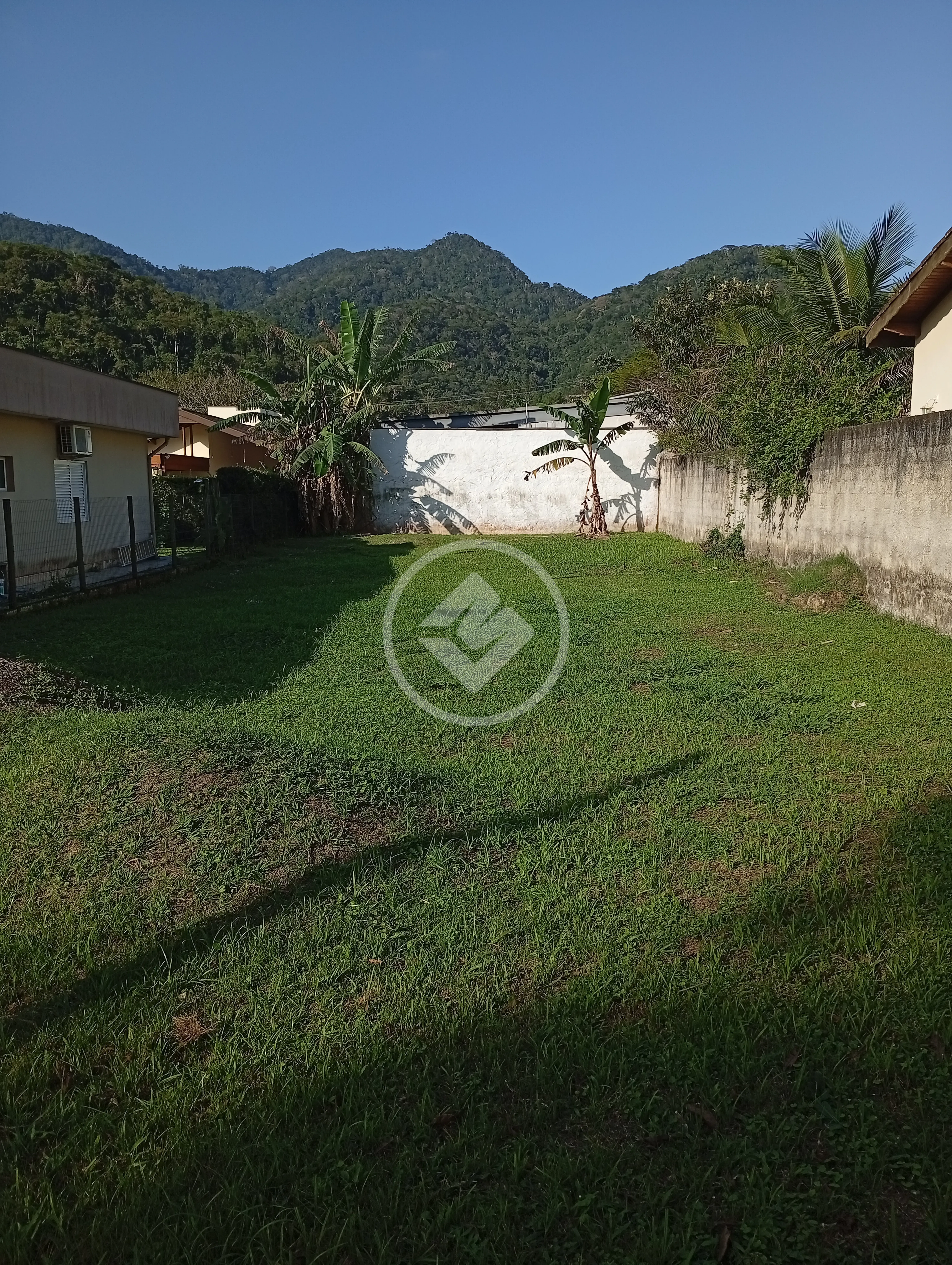 Imagem 1 - Terreno Condomínio em Horto Florestal, Ubatuba - SP