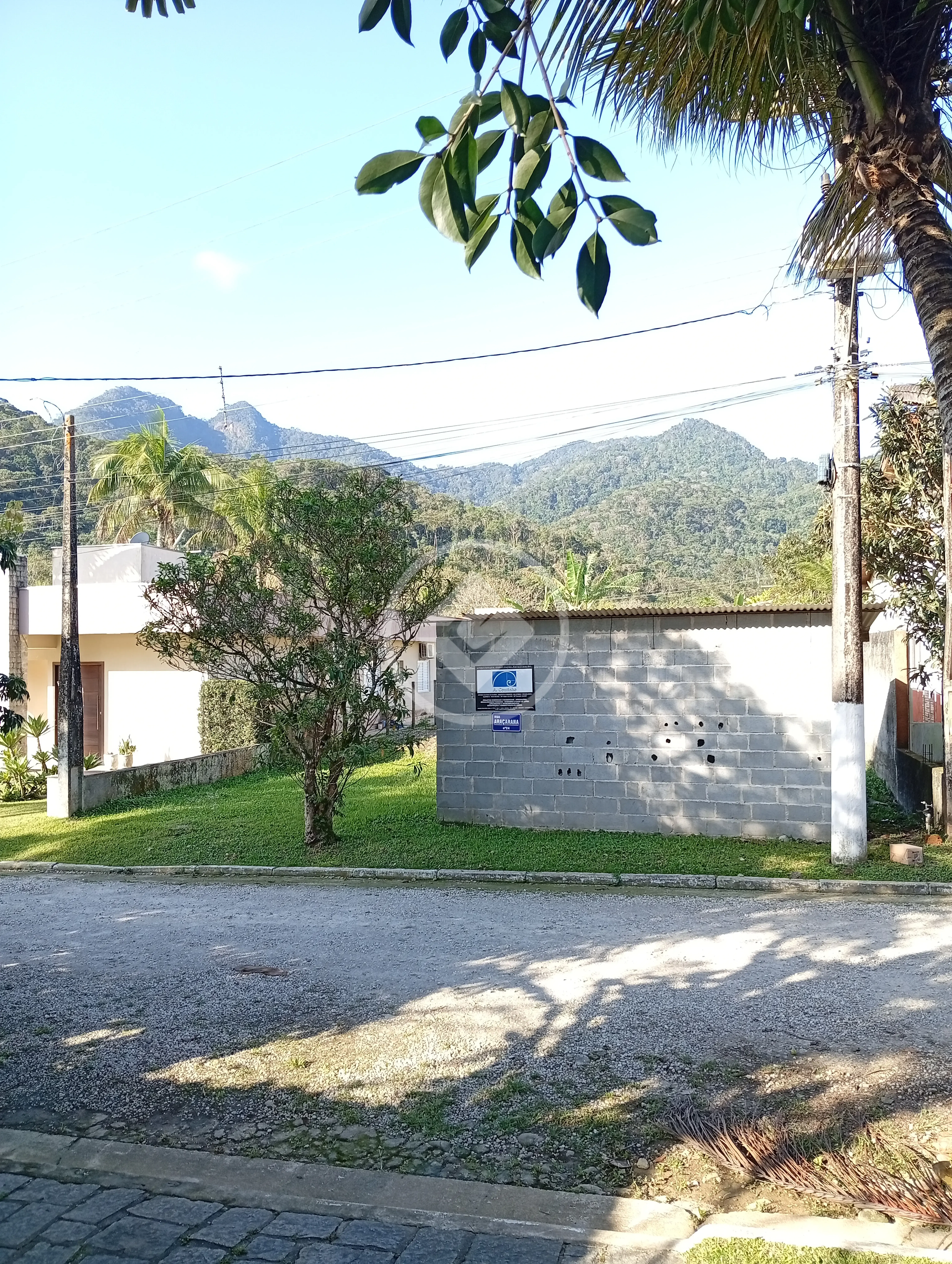 Image 2 - Terreno Condomínio em Horto Florestal, Ubatuba - SP