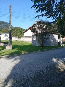 Imagem 2 - Terreno Condomínio em Horto Florestal, Ubatuba - SP