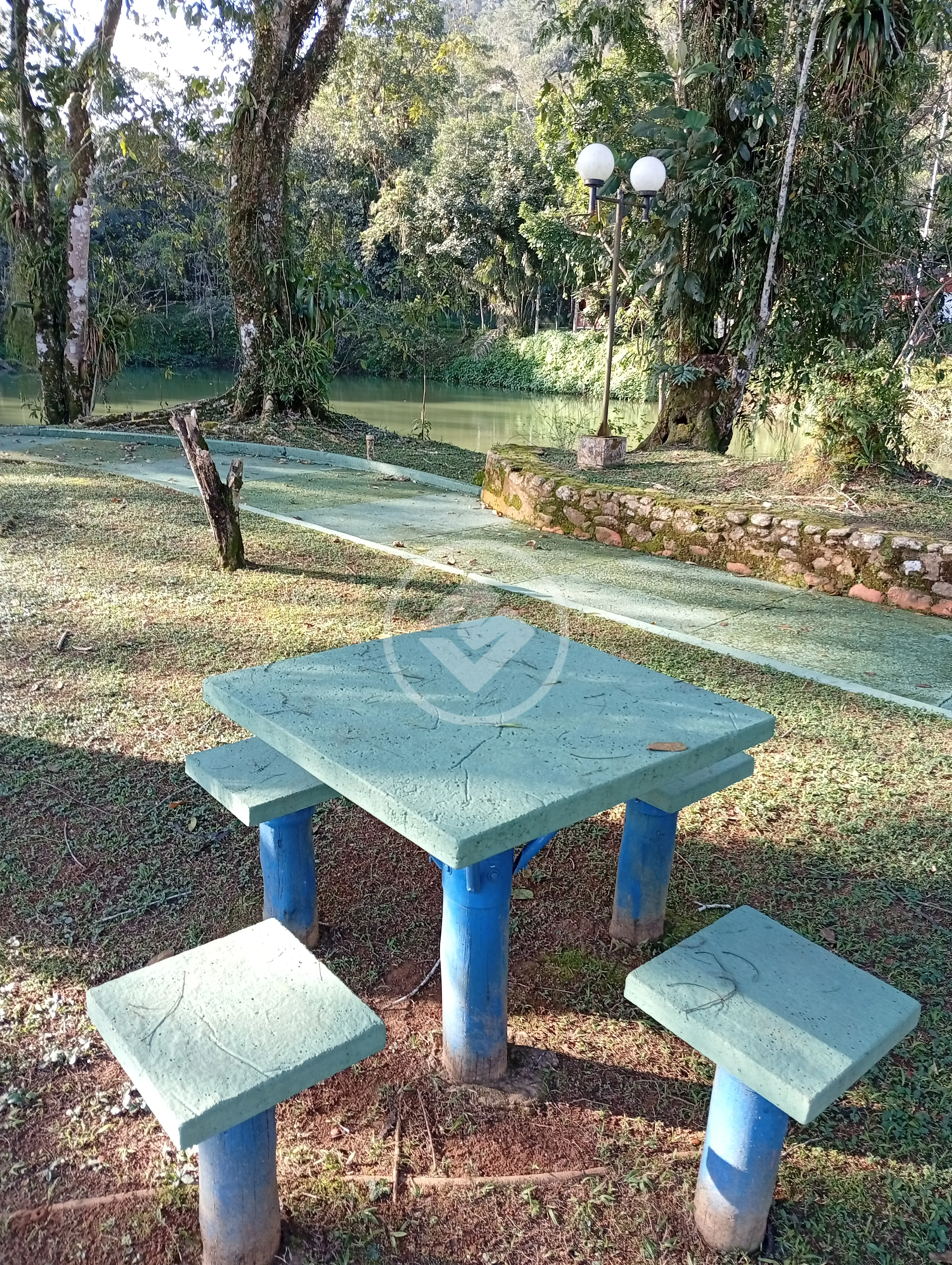 Image 9 - Terreno Condomínio em Horto Florestal, Ubatuba - SP