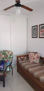 Apartamento Perequê-Acu, Ubatuba - SP — foto 2