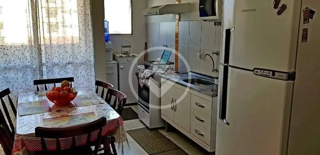 Imagem 1 - Apartamento em Perequê-Acu, Ubatuba - SP