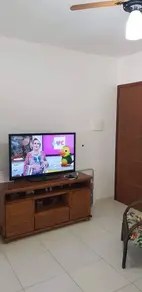 Imagem 2 - Apartamento em Perequê-Acu, Ubatuba - SP