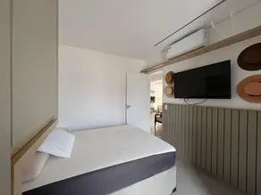 Imagem 3 - Apartamento em Itaguá, Ubatuba - SP