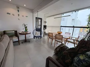 Imagem 5 - Apartamento em Itaguá, Ubatuba - SP