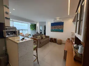 Apartamento Itaguá, Ubatuba - SP — foto 2