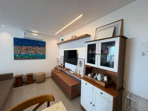 Imagem 2 - Apartamento em Itaguá, Ubatuba - SP