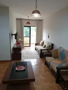 Apartamento Itaguá, Ubatuba - SP — foto 1