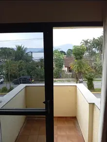 Apartamento Itaguá, Ubatuba - SP — foto 2
