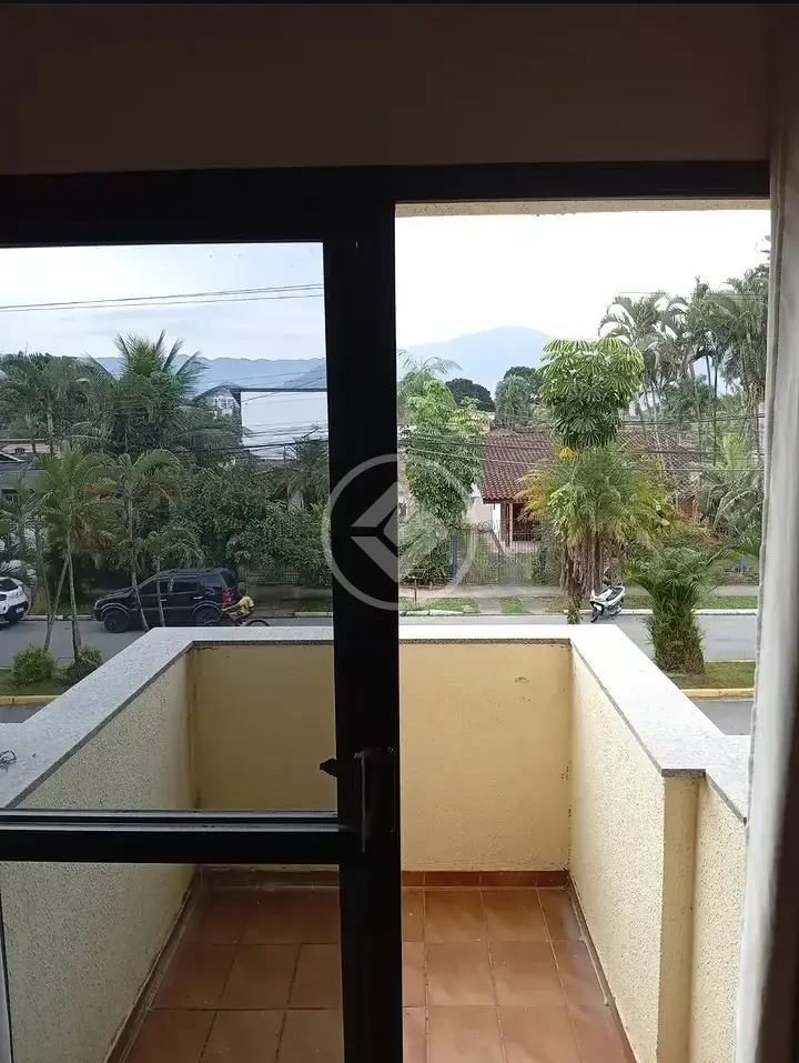 Image 2 - Apartamento em Itaguá, Ubatuba - SP