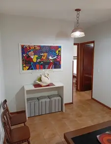 Imagem 2 - Apartamento em Itaguá, Ubatuba - SP