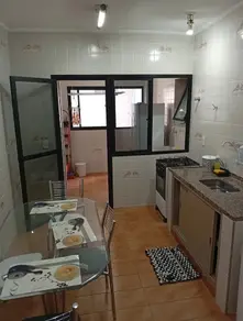 Imagem 3 - Apartamento em Itaguá, Ubatuba - SP