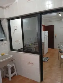 Imagem 5 - Apartamento em Itaguá, Ubatuba - SP