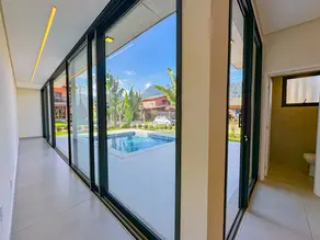 Imagem 5 - Casa Condomínio em Horto, Ubatuba - SP