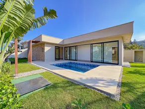Casa Condomínio Horto, Ubatuba - SP — foto 1