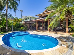 Imagem 2 - Casa Condomínio em Tabatinga, Caraguatatuba - SP