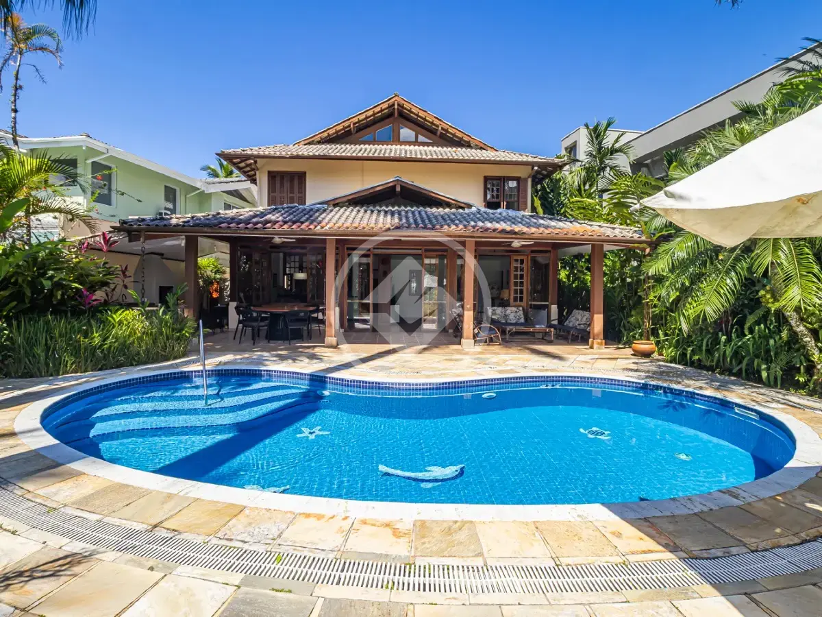 Imagem 1 - Casa Condomínio em Tabatinga, Caraguatatuba - SP