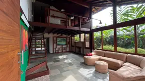 Casa Itaguá, Ubatuba - SP — foto 1