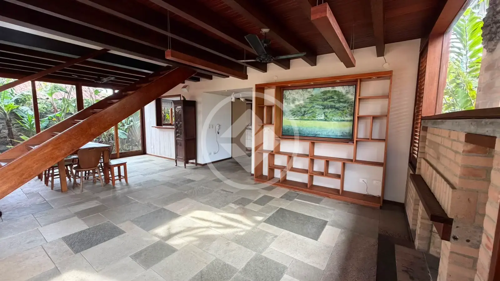 Image 2 - Casa em Itaguá, Ubatuba - SP