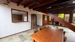 Imagem 4 - Casa em Itaguá, Ubatuba - SP