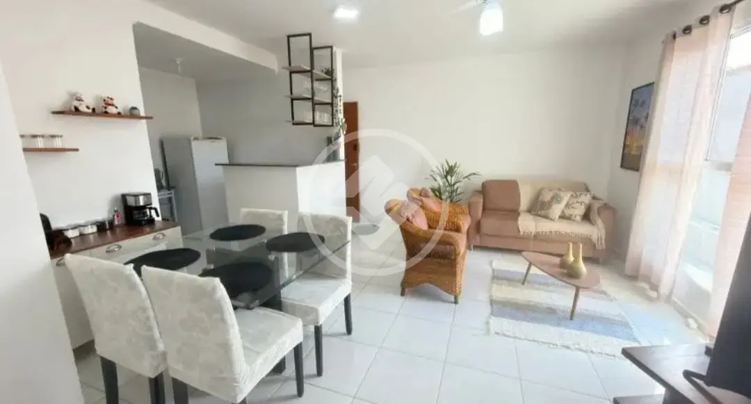 Image 2 - Apartamento em Estufa II, Ubatuba - SP