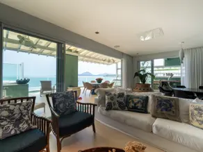 Imagem 6 - Cobertura em Praia Grande, Ubatuba - SP