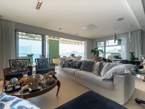 Imagem 5 - Cobertura em Praia Grande, Ubatuba - SP