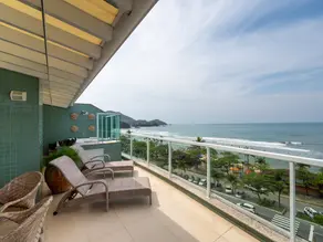 Imagem 2 - Cobertura em Praia Grande, Ubatuba - SP
