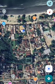 Terreno Comercial Jardim Ubatuba, Ubatuba - SP — foto 1