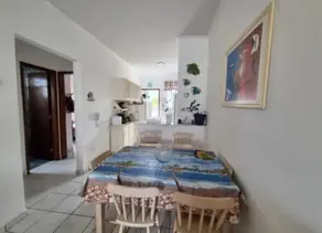 Apartamento Umuarama, Ubatuba - SP — foto 2